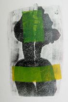 Monoprint 77